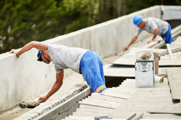Best Specialized Insulation Services in Central Garage, VA