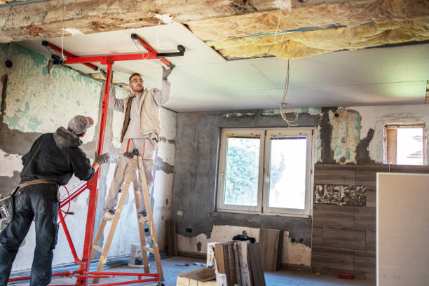 Best Fiberglass Insulation in Central Garage, VA