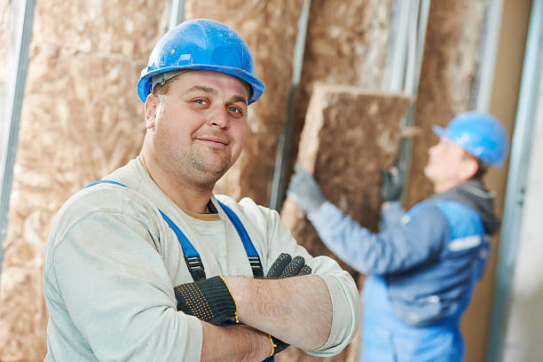 Best Insulation Maintenance and Repair in Central Garage, VA