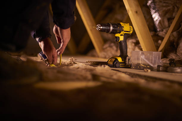 Trusted Central Garage, VA Insulation Contractor Experts